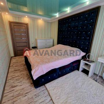 Продаж 3-кімнатна квартира по вул. Поштова