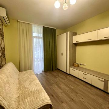 1 кім, ЖК Паркленд,Parkland, Практична 6, м. Васильківська