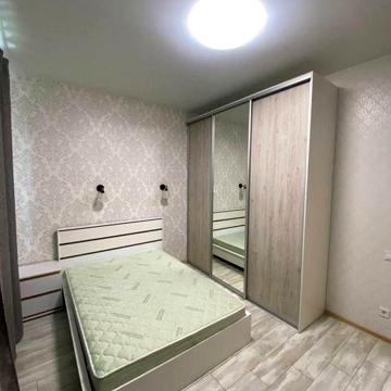 Реальная 3-ка в Центре, метро Угиверситет, Научная, Данилевского 31