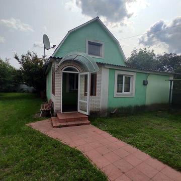 Продам будинок  Осокорки вул. Підлипка участок 10сот