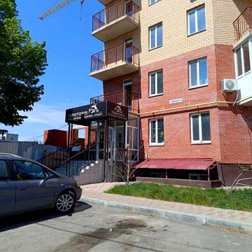 Продам однокімнатну квартиру ЖК Комфорт