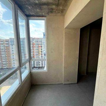 Продаж однокімнтаної квартири в новобудові в районі Чайки. Ціна 37800$ ЖК МЖК Сімя