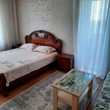 Симона Петлюри вул. (Тимірязєва), 4