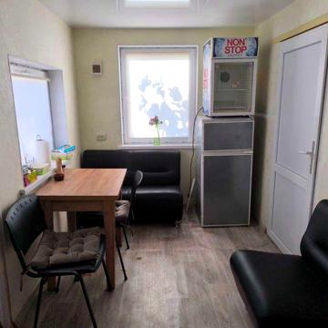 Здам свою дачу в 30 км від міста .Траса Запоріжжя- Дніпро