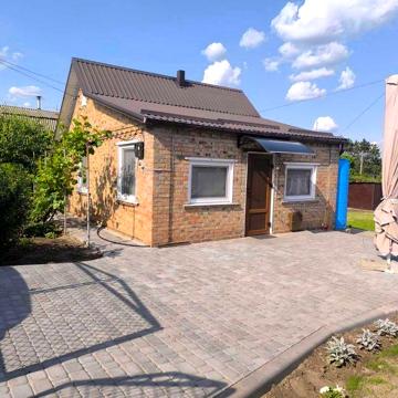 Здам свою дачу в 30 км від міста .Траса Запоріжжя- Дніпро