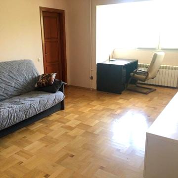 Квартира по вулиці Сахарова
