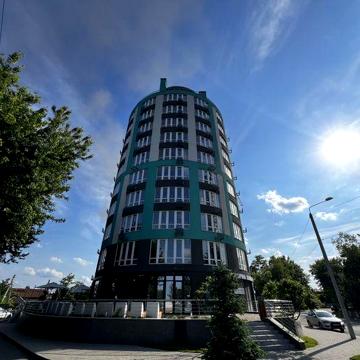 Продаж 1-ої кв. в м. Українка ЖК Аквамарин від власника ЖК Аквамарин