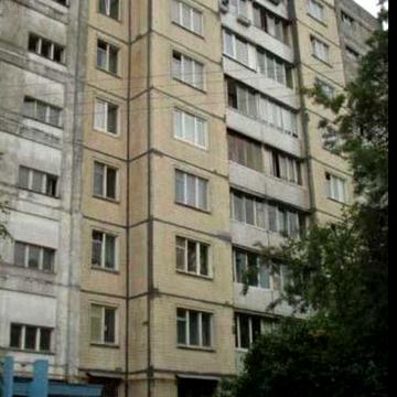 Продаж 1-й квартири,Теремки-2,Касияна,м.Іподром