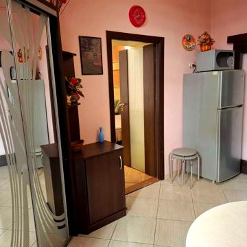 Оренда 1 кімнатної квартири вул. Романа Кучера. Ремонт