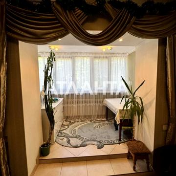 Балківська вул., 21