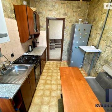 Продаж 2к Квартира Леоніда Каденюка (Космонавта Волкова) вулиця