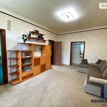 Продаж 2к Квартира Леоніда Каденюка (Космонавта Волкова) вулиця