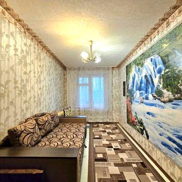 Продам 4к квартиру ж/м Покровский/Парус