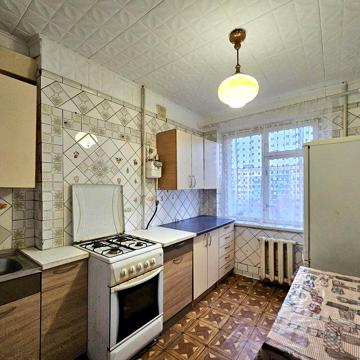 Продам 4к квартиру ж/м Покровский/Парус