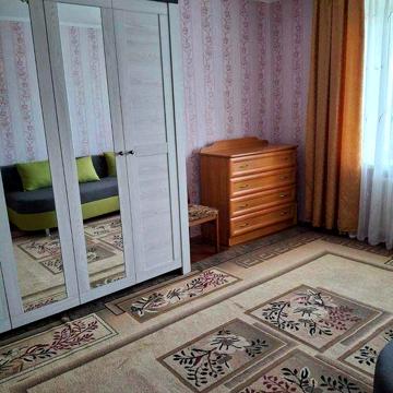 Здам в оренду однокімнатну квартиру у місті Ковель