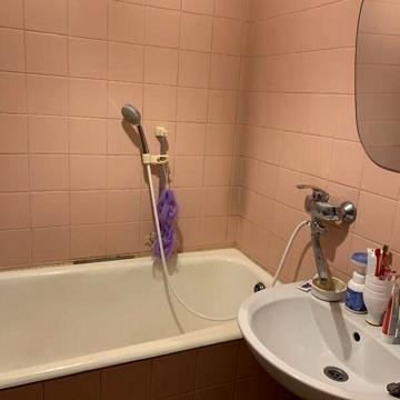 Довгострокова оренда 2к Квартира Мотрі Братійчук (Челюскінців) вулиця