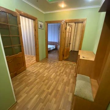 Оренда 3-х кімнатноі квартири