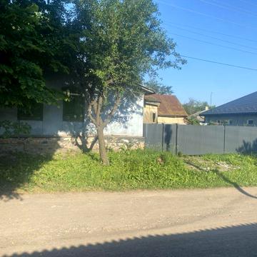 Будинок в самому центі міста