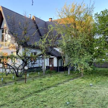 Продам дачу в Процеві