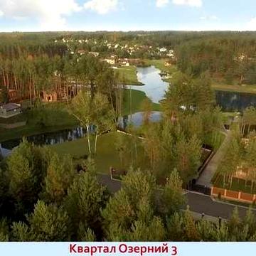 Недобудований маєток на великій ділянкі з лісом в КМ "Swisstown"