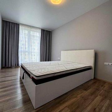 Сучасна 1-к | Трускавецька | Повна комплектація | 46 м²