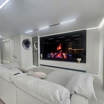 Продам двокімнатну квартиру у м Трускавець  по вул Роксолани ЖК Галицький двір