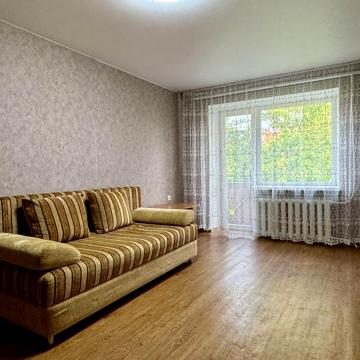 Аренда 1к квартиры на пр. Науки 100 (Гагарина) Подстанция
