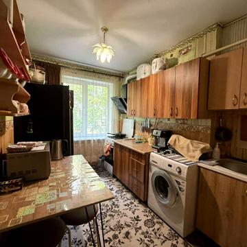 Миру просп., 23а