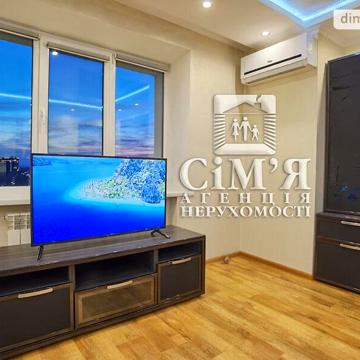 Довгострокова оренда 2к Квартира Миколи Амосова провулок