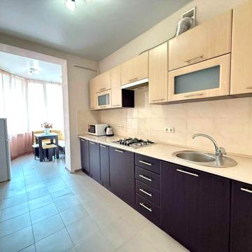 Квартира, ЖК "Софія Сіті", Софіївська Борщагівка, 39 кв.м. ЖК Софія Сіті