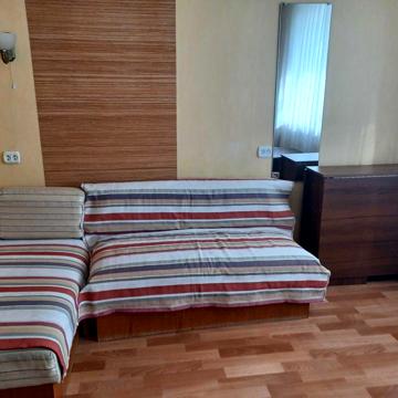Аренда комфортной смарт-квартиры 18м.