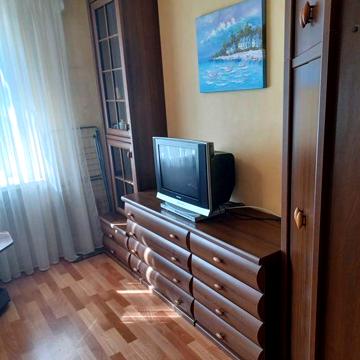Аренда комфортной смарт-квартиры 18м.