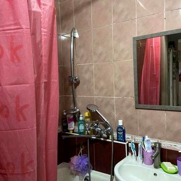 Продам 1 кімн квартиру Чорних Запорожців 53а