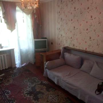 Квартира 2х кімнатна на Молодіжному