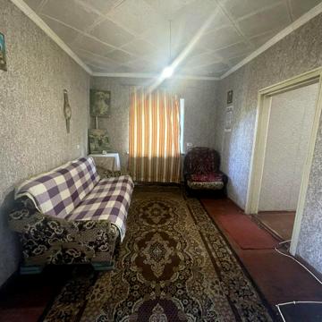 Продам дом в цетре села Богдановка