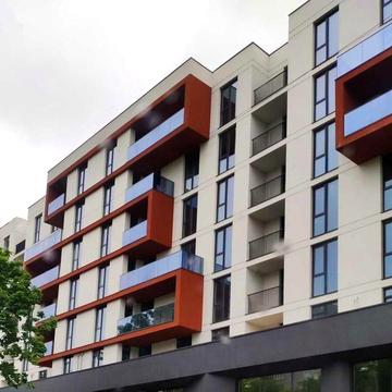 Продаж 2-кімнатної квартири  на вул. Зеленій, ЖК "Infinity Park" ЖК Infinity Park