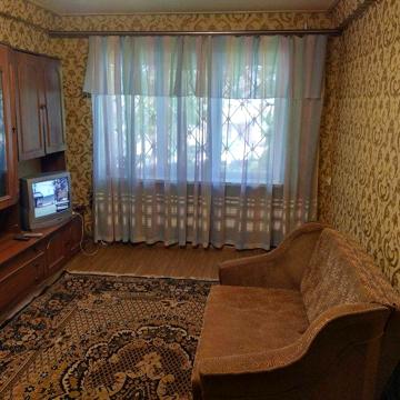 Здам Свою 1 к. кв., район Космосу, техніка, меблі, ремонт, АО!