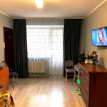 Продам 3 к. квартиру, в центрі міста, пр.Миру,15
