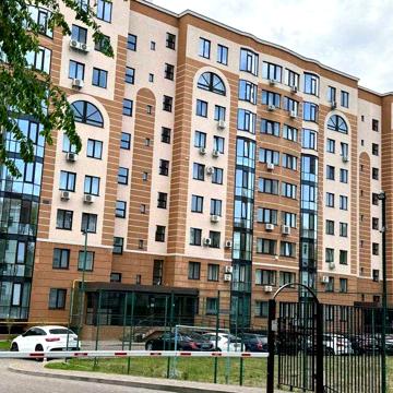 Продам елітну 4-кімнатну квартиру в центрі Рівного
ЖК Lux House ЖК Lux House