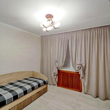 Сдам 3ком.кв на Калиновая,Янтарная,Левый берег