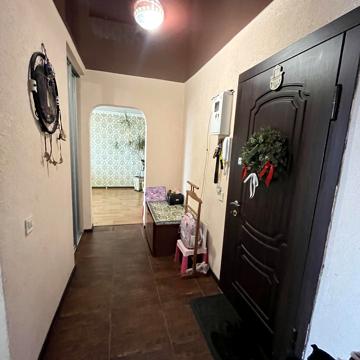 Старочумацька вул. (Байкальська), 78
