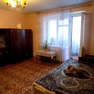 Уютная 1 к.к. в р-не пр. Богоявленского (ост. кинотеатр Юность)