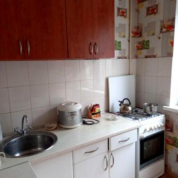 Каденюка вул., 20