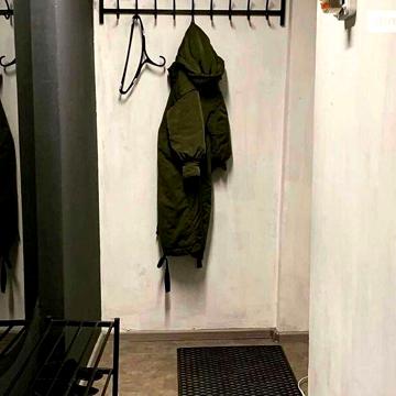 Довгострокова оренда 1к Квартира Хмельницького Богдана проспект