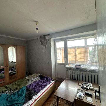 Здам 2-к. квартиру на будь-який термін