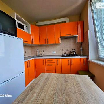 Довгострокова оренда 1к Квартира Гвардійців-Широнінців вулиця