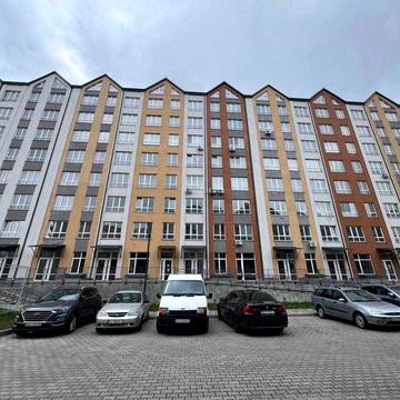 Вигідна пропозиція!Продається квартира в ЖК Scandia! ЖК Scandia