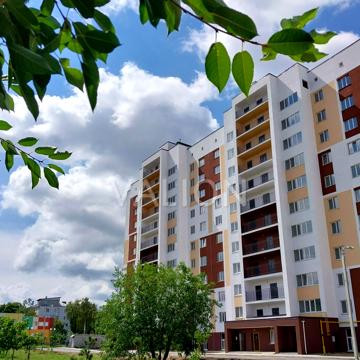 Святошинська вул., 52