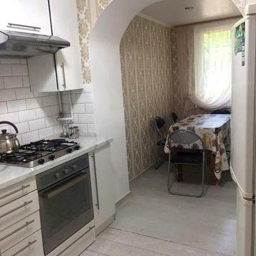 2 комнатная квартира длительно