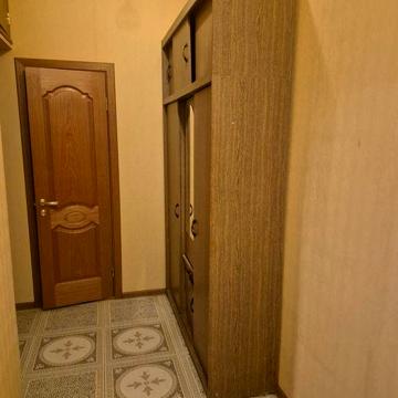 Сдам 1 комнатную квартиру 9 ст Люсторфской дорогиу